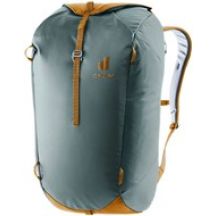 Gravity Motion teal-cinnamon