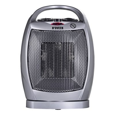 2. Termowentylator ceramiczny PTC09 Noveen oscylacja