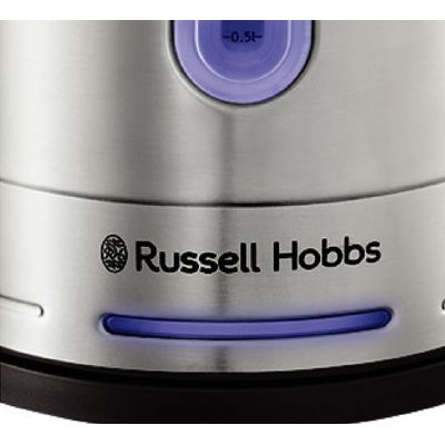 5. Czajnik RUSSELL HOBBS 26300-70