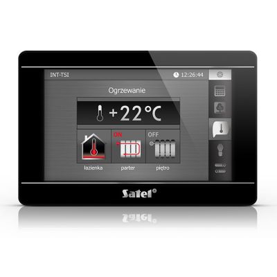 2. SATEL MANIPULATOR INT-TSI-B