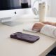 8. Etui Tech-Protect MagPrime MagSafe CC na iPhone 18 Pro Max / 17 Pro Max - burgundowe