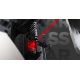 16. HATOR Quasar 3 Wireless myszka Gaming Oburęczny RF Wireless + Bluetooth + USB Type-A Optyczny 12000 DPI