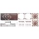 13. Wentylator NOCTUA 140mm NF-A14x25 G2 PWM Sx2 PP