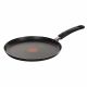 2. Patelnia naleśnikowa TEFAL Simply Clean 25cm B56710