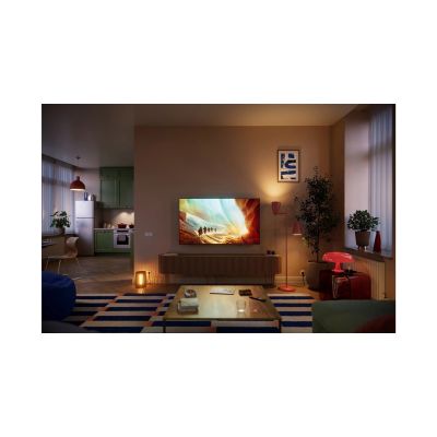 5. Philips 55PQS7801/12 Telewizor 139,7 cm (55") 4K Ultra HD Smart TV Wi-Fi Czarny