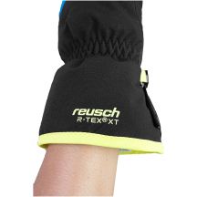 Rękawice dziecięce Reusch Wonder R-TEX® XT Junior