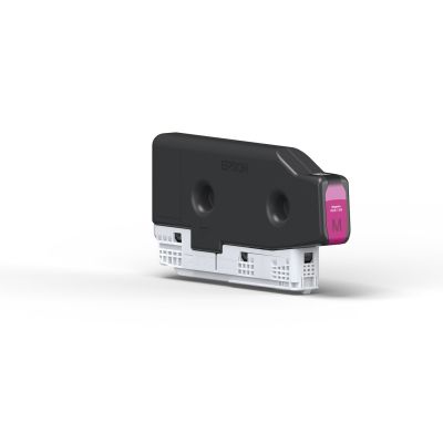 2. Epson C13T08N340 nabój z tuszem 1 szt. Oryginalny Purpurowy