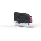 2. Epson C13T08N340 nabój z tuszem 1 szt. Oryginalny Purpurowy