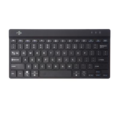 4. Klawiatura R-Go Compact Break - tastatur - multie