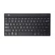 4. Klawiatura R-Go Compact Break - tastatur - multie