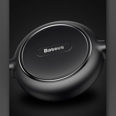 9. Baseus Golden Loop rozwijany kabel 3w1 USB - micro USB / Lightning / USB-C 3.5A 35cm - 120cm czarny (CAMLT-JH01)