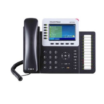 5. Telefon VoIP Grandstream GGXP2160