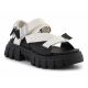 6. Sandały Palladium Revolt Sandal Army Star W 98581-116-M