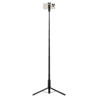 9. Selfie stick Spigen S541W Bluetooth - czarny