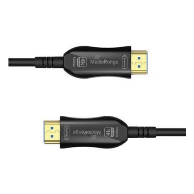 2. MediaRange MRCS221 kabel HDMI 10 m HDMI Typu A (Standard) Czarny