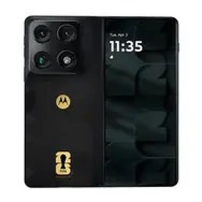 16. Motorola razr fold 20,6 cm (8.09") Dual SIM Android 16.0 5G USB Type-C 16 GB 512 GB 6000 mAh Czarny