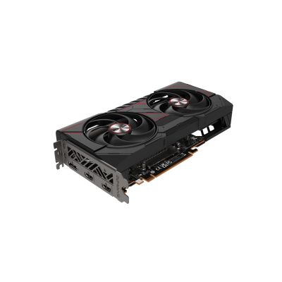 3. Karta graf. SAPPHIRE PULSE RX 9060 XT GAMING 16GB