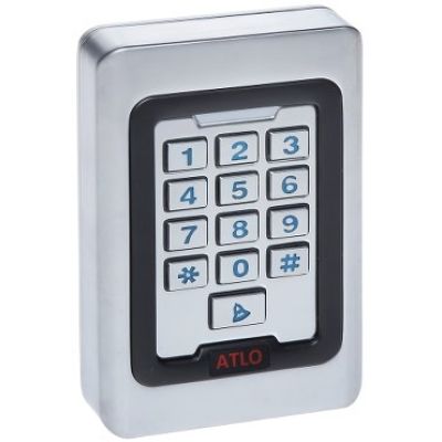 Zamek szyfrowy ATLO-KRM-512