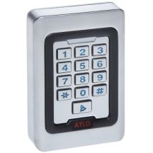 Zamek szyfrowy ATLO-KRM-512