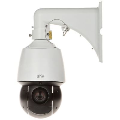 Kamera IP szybkoobrotowa IPC6424SR-X25-VF-B - 4 Mpx 4.8 ... 120 mm UNIVIEW