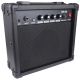 8. V-TONE EAG SET BK gitara elektroakus. + wzmacniacz