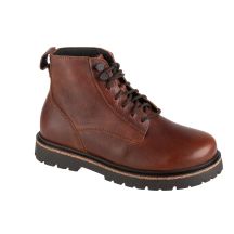 Birkenstock Highwood Lace Mid W 1028222 Brązowe 36