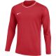 3. Koszulka męska Nike Dri-Fit Park 26 Crew Top czerwona HM7165 657