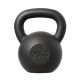 16. Kettlebell żeliwny HMS KZG20 20kg