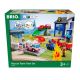 2. BRIO Rescue Team Train Set