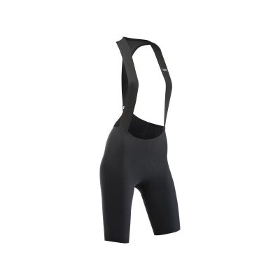 Spodenki rowerowe NORTHWAVE Extreme Wmn Bibshort czarne