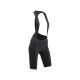 Spodenki rowerowe NORTHWAVE Extreme Wmn Bibshort czarne