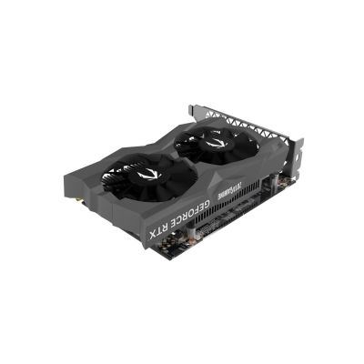 4. Karta graf. ZOTAC GAMING GEFORCE RTX 3050 6GB TWIN EDGE OC GDDR6, 96bit, 1477/14000, HDCP, Three DP, HDMI, Lite Pack