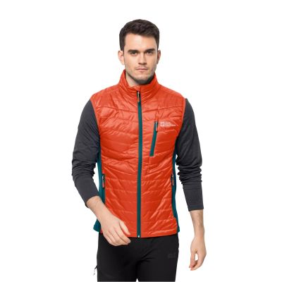 2. Kamizelka Jack Wolfskin Routeburn Pro Ins Vest M 1206871_3017