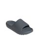 2. Klapki adidas Adilette Lumia szare JQ0791