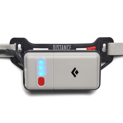 7. Czołówka biegowa Black Diamond Distance 1500 Headlamp (1500 lm)