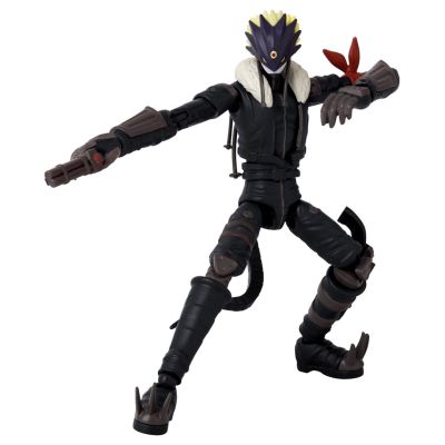 2. ANIME HEROES DIGIMON - BEELZEMON