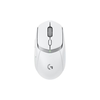 8. Logitech G G309 myszka Gaming Po prawej stronie RF Wireless + Bluetooth Optyczny 2560 DPI
