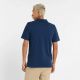 3. Koszulka New Balance Cotton Pique Polo M MT51519NNY