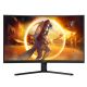 71. MONITOR AOC LED 31,5" CQ32G4VE 180Hz