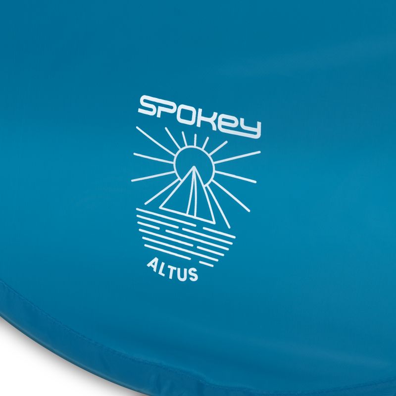 4. Namiot plażowy Spokey Altus SPK-944841