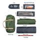2. Namiot turystyczny Naturehike NH18A095-D - forest green
