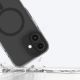 9. Etui silikonowe AMAZINGTHING Titan Pro Mag Case z pierścieniem magnetycznym do iPhone 16 - czarne