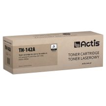 Actis TH-142A Toner (zamiennik HP 142A HP142A W1420A, Standard; 950 stron; czarny)