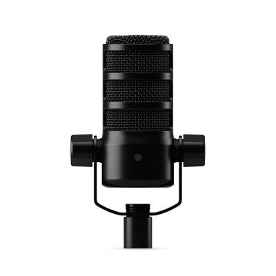 8. RODE PodMic USB - Mikrofon Dynamiczny Podcast