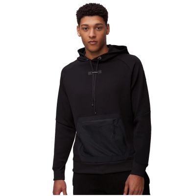 2. On Running Hoodie 1ME11450553 Czarne L