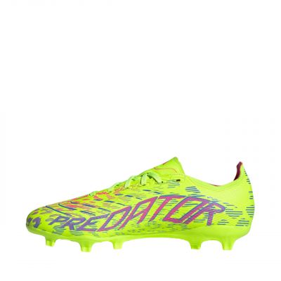 5. Buty piłkarskie adidas Predator League FG/MG M JH6471
