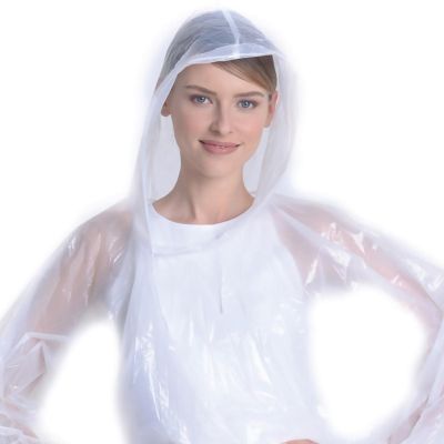 5. PONCHO PRZECIWDESZCZOWE MOCNE ANOMEO