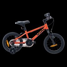 Dziecięcy Rower Martes Essentials  Ninja 14 92800597989