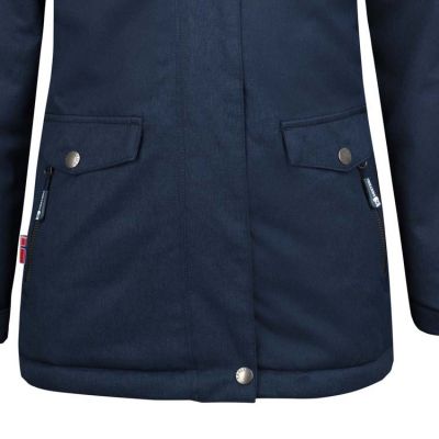 4. Kurtka wodoodporna Trollkids Oslo Coat XT Jr 180-114