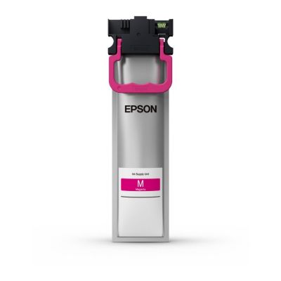 3. Epson C13T11D340 nabój z tuszem 1 szt. Oryginalny Wysoka (XL) wydajność Purpurowy